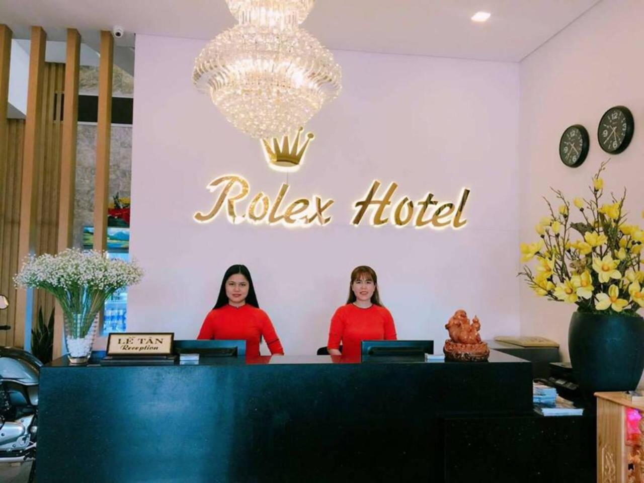KaKa Hotel Han River Đà Nẵng Exterior foto