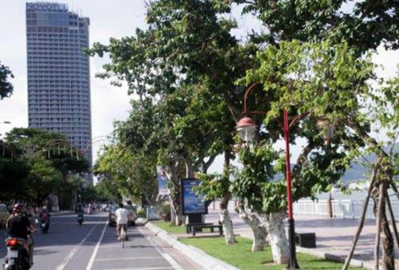 KaKa Hotel Han River Đà Nẵng Exterior foto